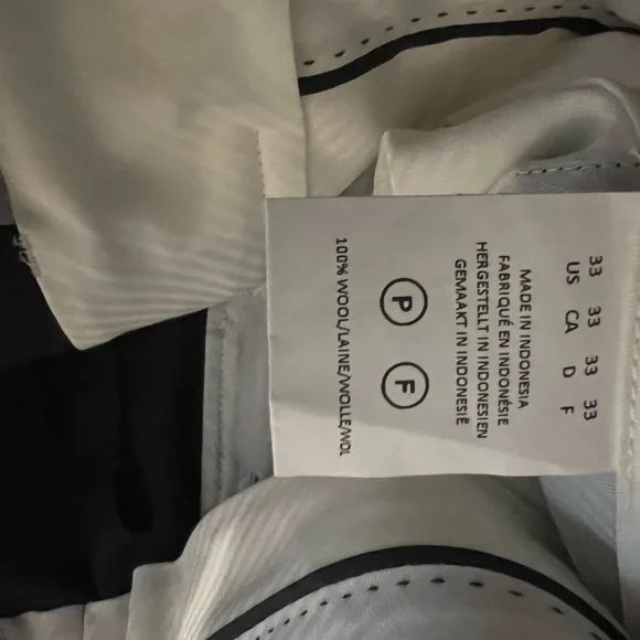 Saks 5th Avenue Brand New Suit